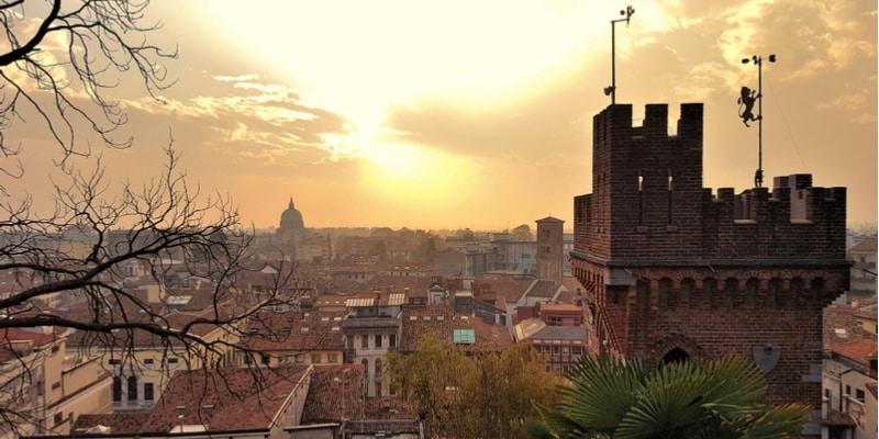 udine-castello