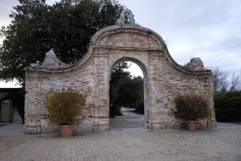 Kloster San Pietro