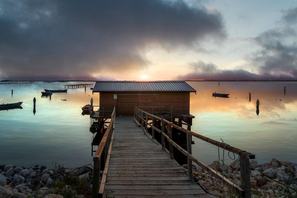 Porto Tolle