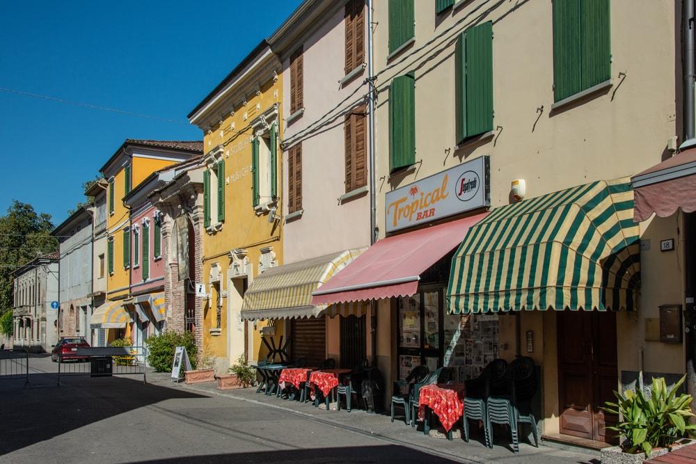 Brescello