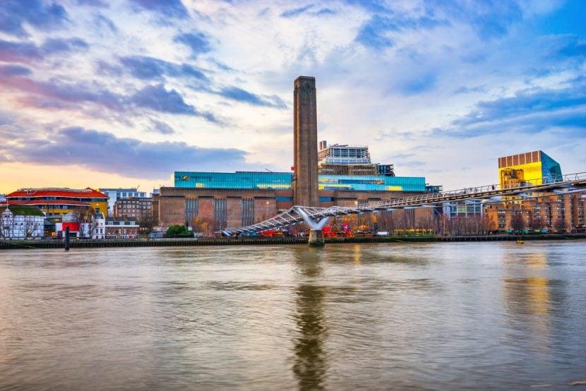 Tate Modern