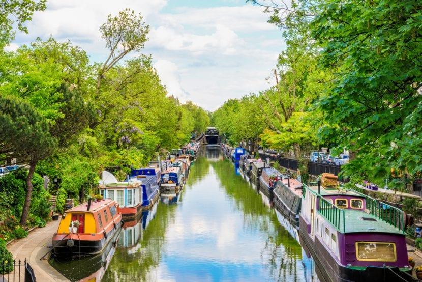 Kleine Venedig