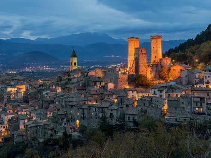 Borghi Laub