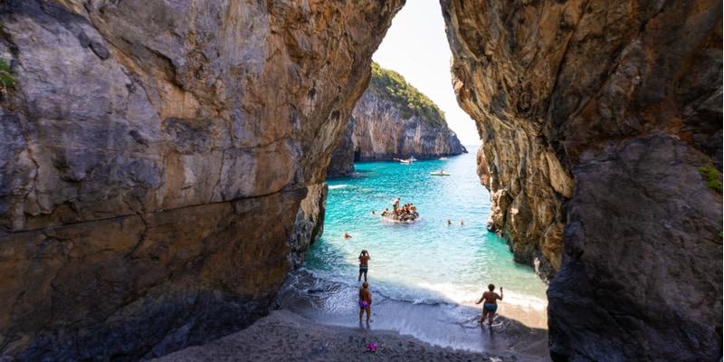 strand-arcomagno