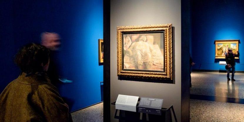 Pinacoteca di Brera