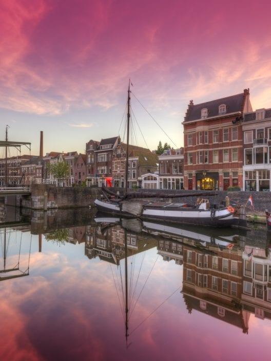 Was man in Rotterdam sehen sollte: 10 Orte, die man nicht verpassen darf und Dinge zu tun