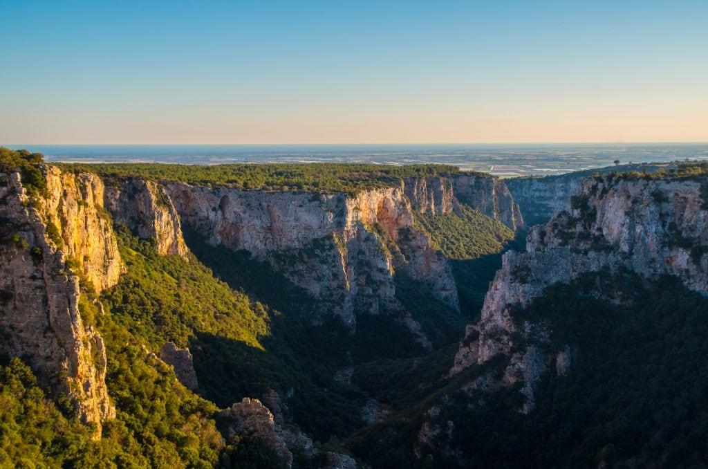 Gravina di Laterza