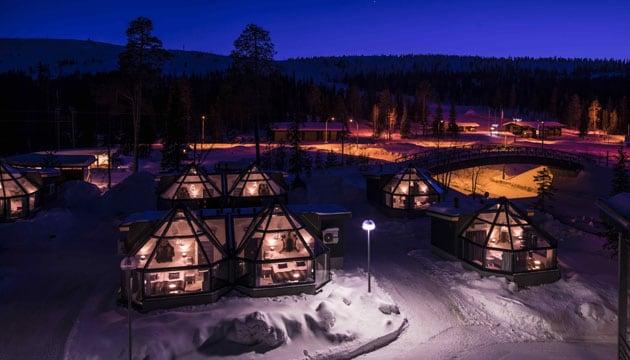 luosto-glas-iglu