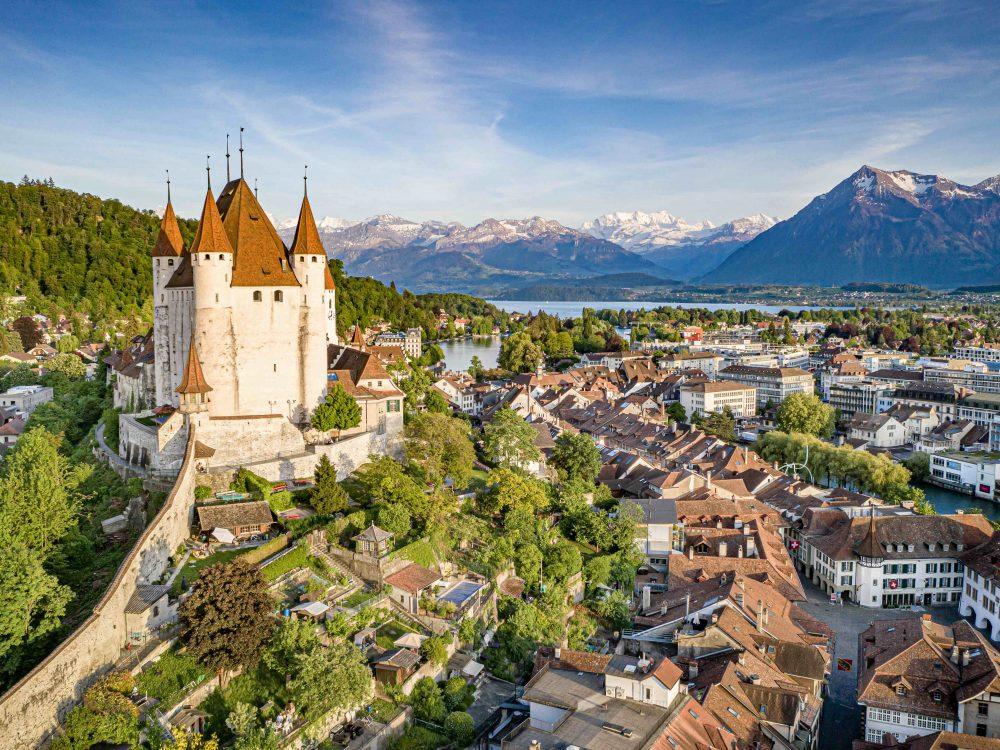 Thun