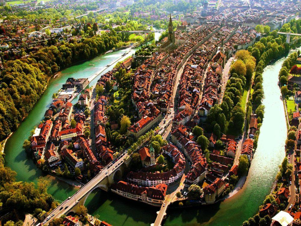 Bern