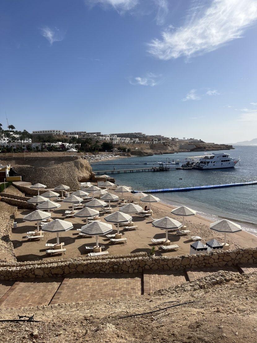 Il Domina Coral Bay Resort