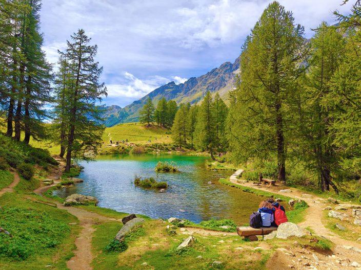 breuil cervinia