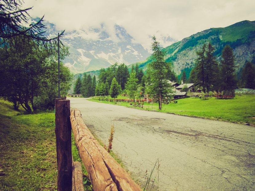 Cervinia