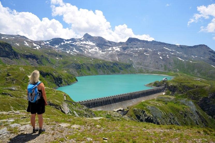 Lago Goillet