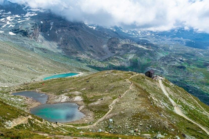 Cervinia