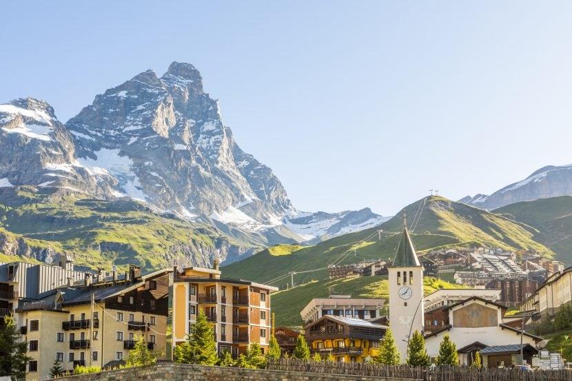 Cervinia