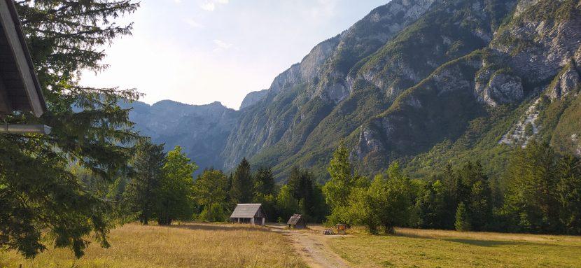 Triglav Nationalpark