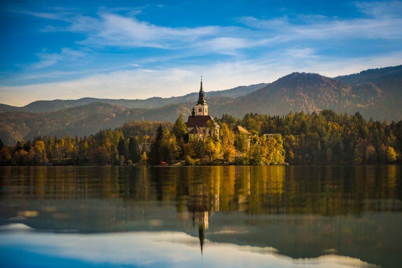 Bleder See