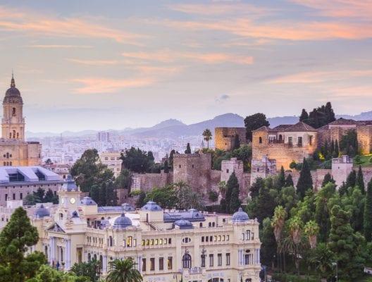 Reise nach Andalusien - Teil II