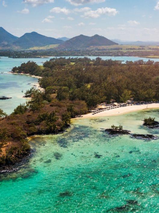 Mauritius im Februar: Kann man schwimmen? Klima, Strände und Tipps