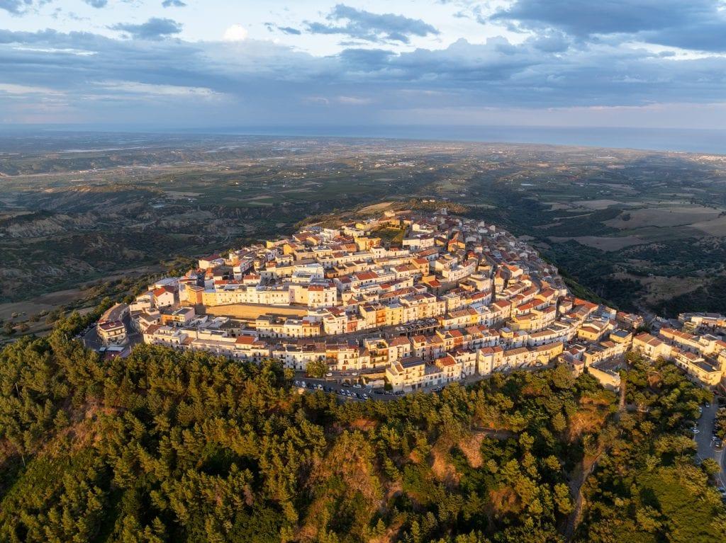rotondella
