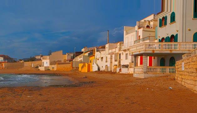 punta-secca-sizilien