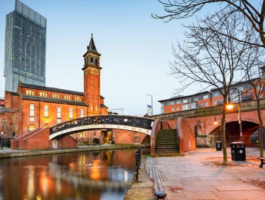 Manchester