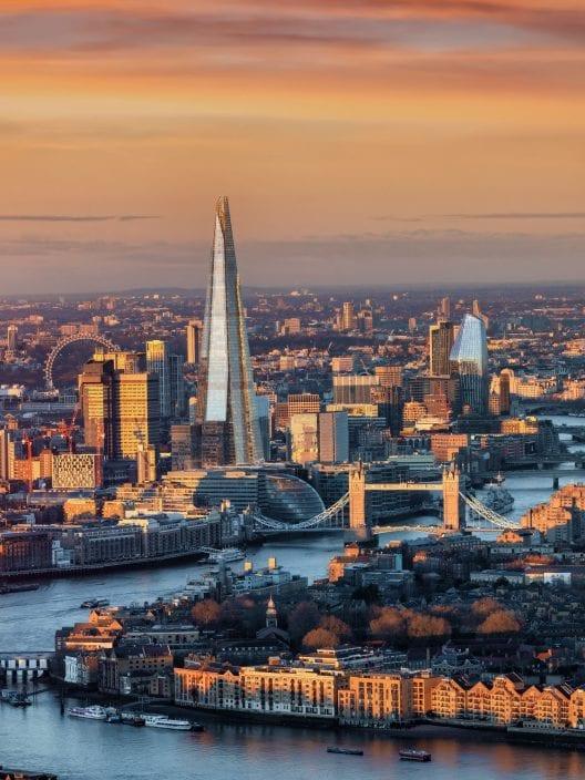 London Mailand mit dem Zug, das Projekt, das 2030 Realität werden soll