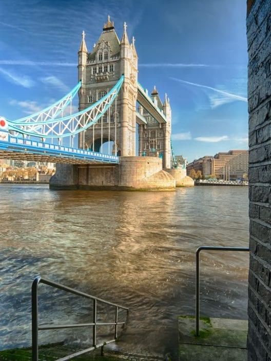 Alternatives London: ungewöhnliche Reiseroute in 3 Tagen zwischen Kunst, Street Art und geheimen Tempeln