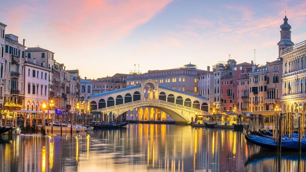 Canal Grande