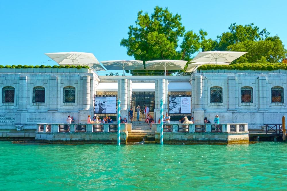 Peggy Guggenheim Collection