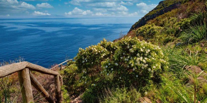 Insel Capraia