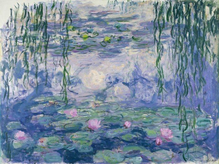 Monet
