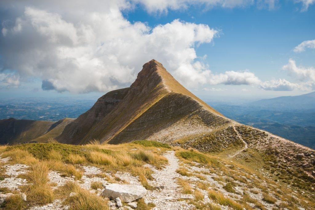 Monte Sibilla