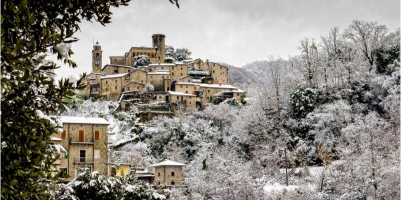 bagnone