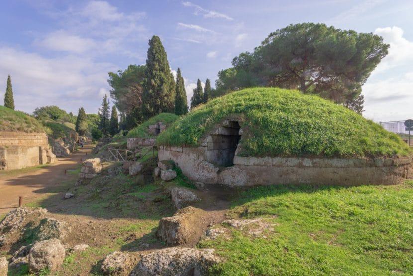 Cerveteri