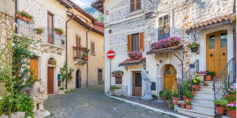 scanno-abruzzo