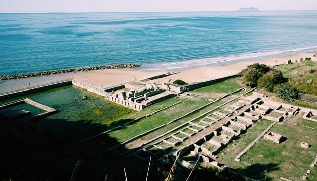 villa-di-tiberio-sperlonga