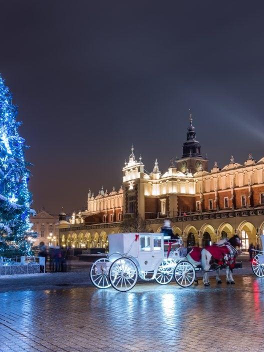Krakau