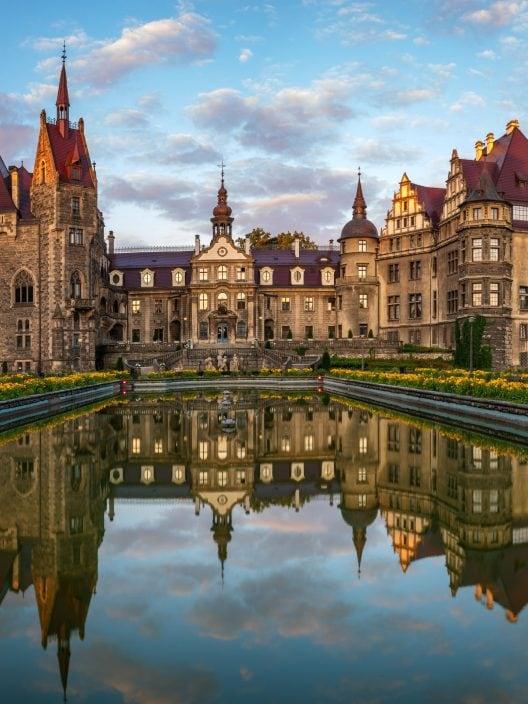 Polen, was zu sehen ist: die besten Ziele und Attraktionen, die man nicht verpassen sollte