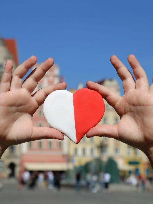 Unabhängigkeitstag in Polen: was am 11. November gefeiert wird