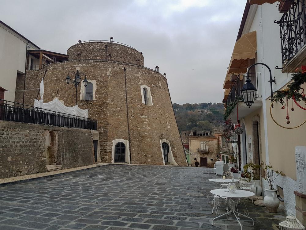 Schloss Ettore