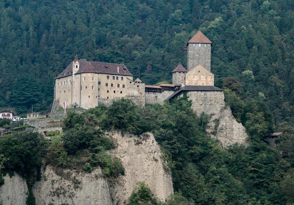 Schloss Tirol