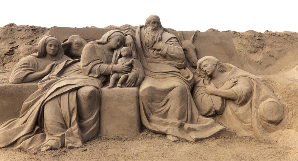 Weihnachten auf den Kanaren