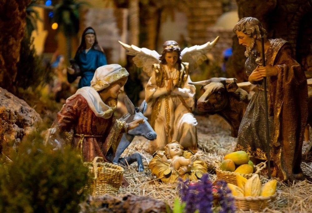 Weihnachten auf den Kanaren