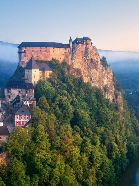 Was man in der Slowakei sehen sollte, Orte zu besuchen und Dinge zu tun
