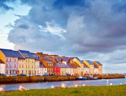 Galway