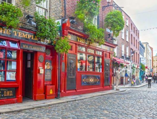 Dublin