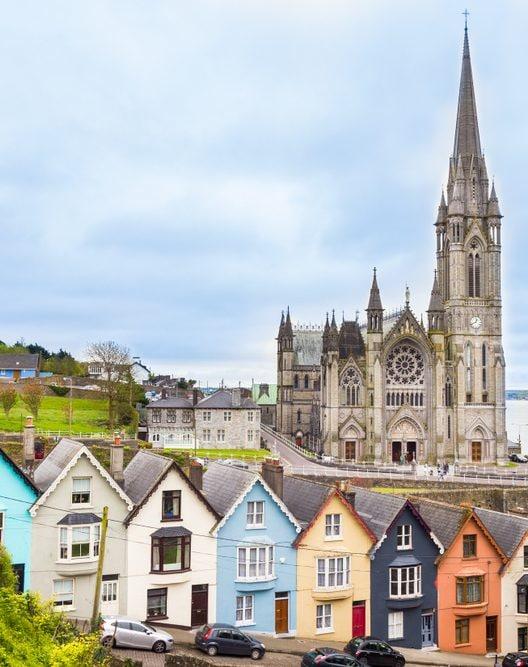 Cork