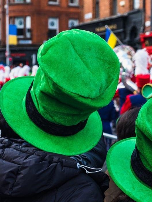 San Patrizio in Irland: Geschichte und Traditionen vom 17. März
